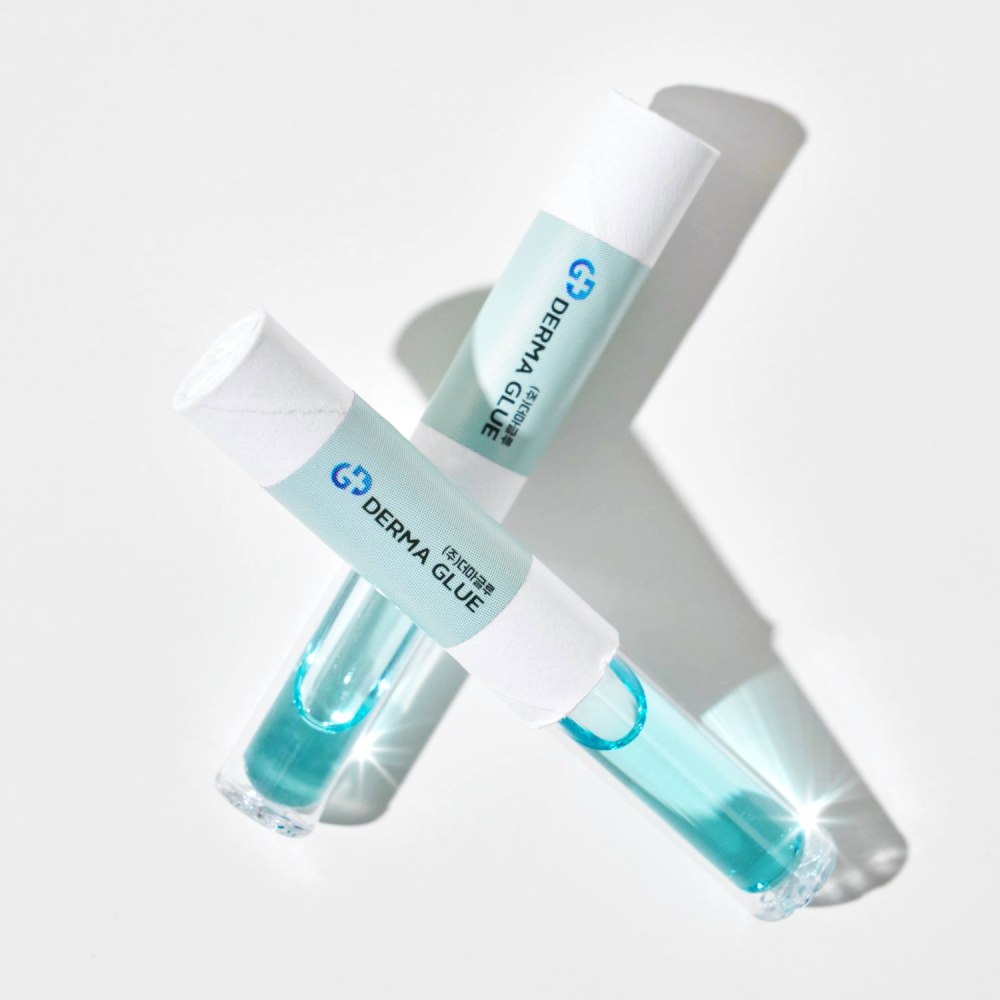 Tissue Adhesive 0.7 mL × 10 vial 상세